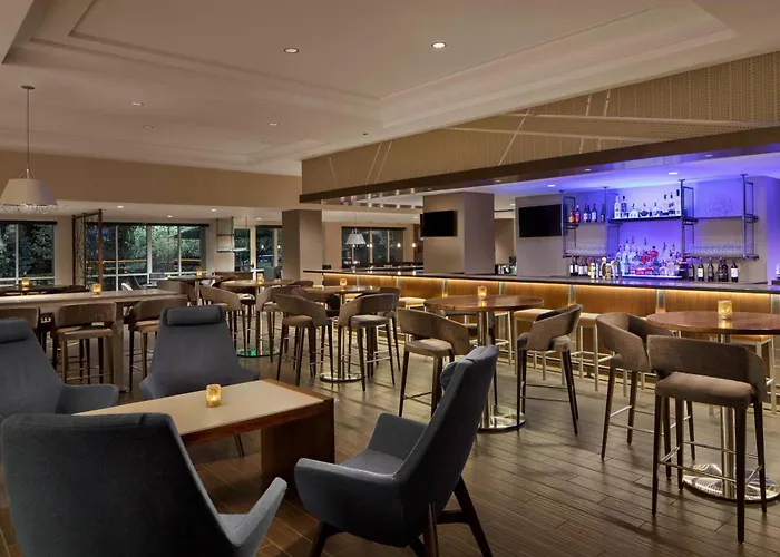 Auburn Hills Marriott Pontiac