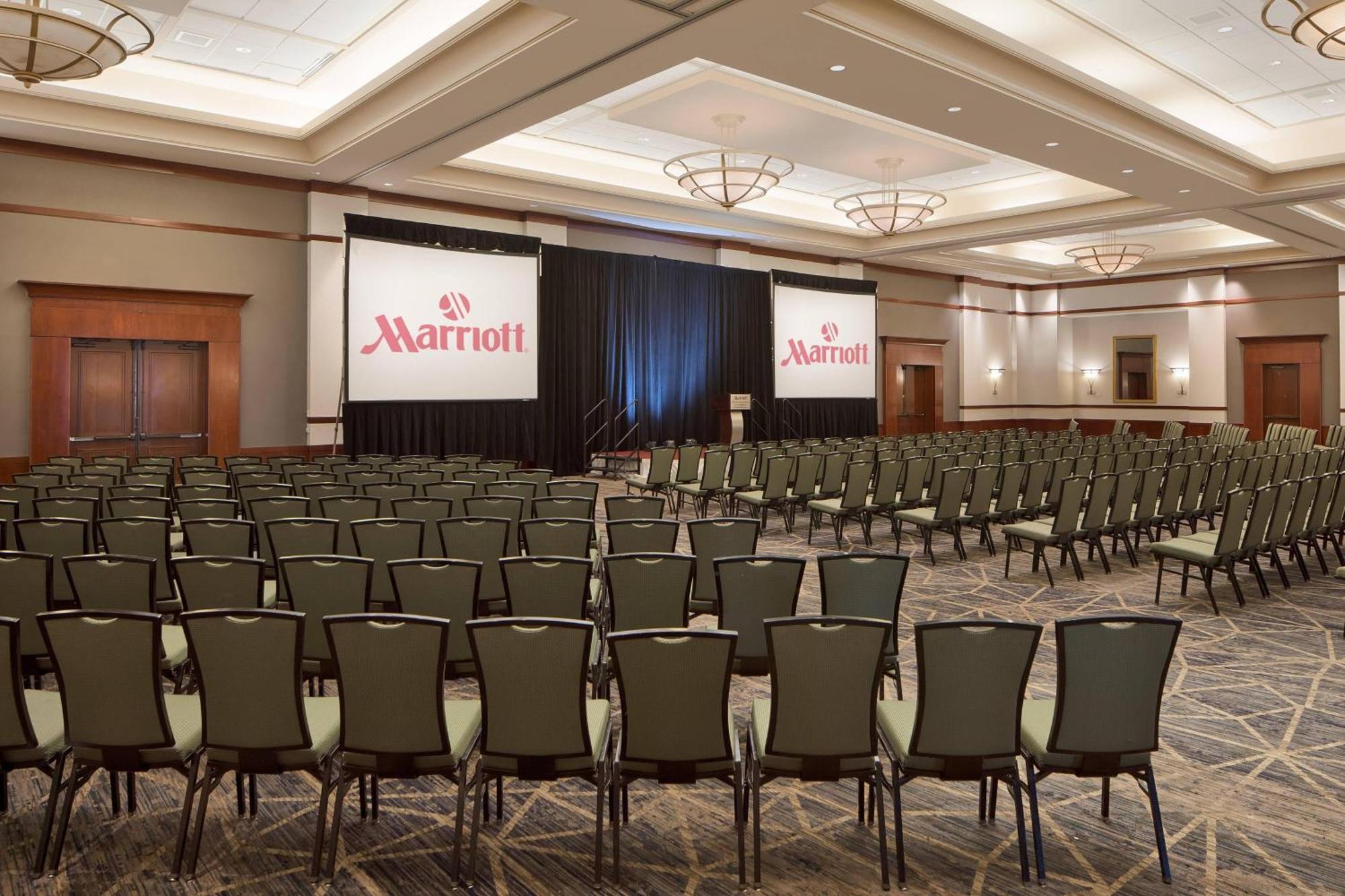 Auburn Hills Marriott