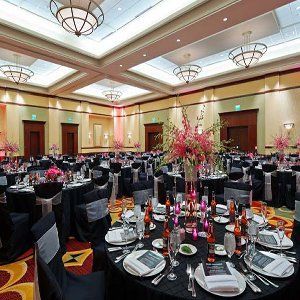 Hotel Auburn Hills Marriott