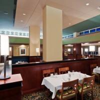 Hotel Auburn Hills Marriott Pontiac