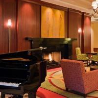 Hotel Auburn Hills Marriott 3*