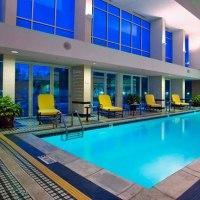 Auburn Hills Marriott 3*