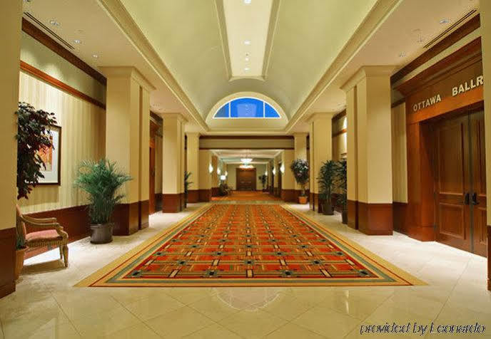Auburn Hills Marriott