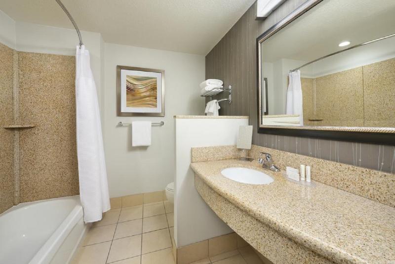Auburn Hills Marriott 3* Pontiac